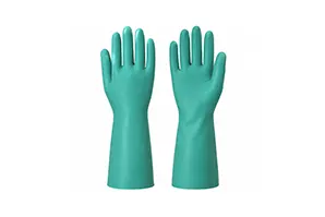 Chemical Safety Gloves